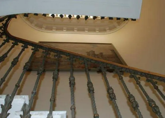 Apartmán s 1 ložnicí